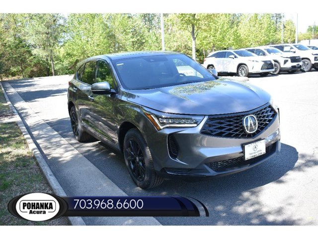 New 2026 Acura RDX Base