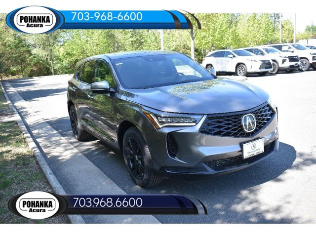 New 2026 Acura RDX Base