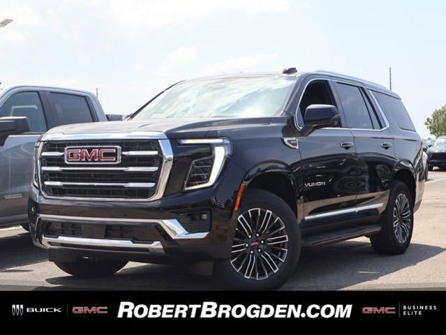 New 2026 GMC Yukon Elevation