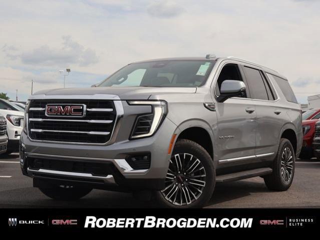 New 2026 GMC Yukon Elevation