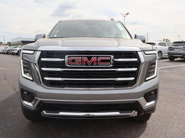New 2026 GMC Yukon Elevation