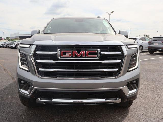 New 2026 GMC Yukon Elevation
