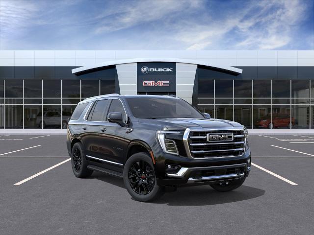 New 2026 GMC Yukon Elevation