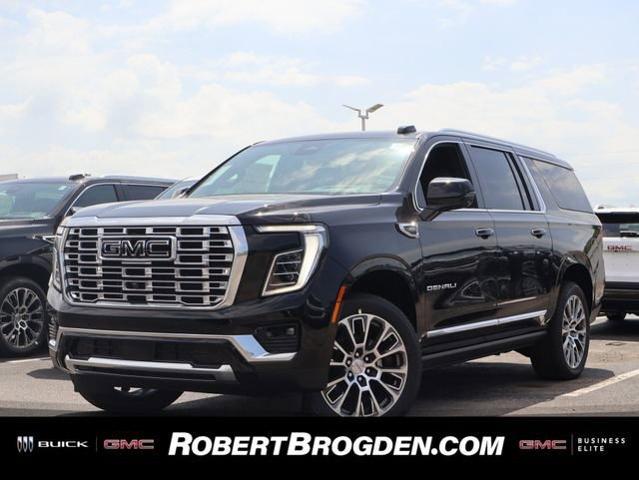 New 2026 GMC Yukon XL Denali