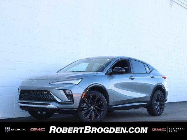 New 2026 Buick Envista Sport Touring