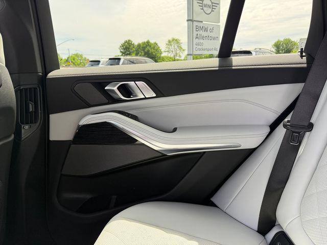 2026 BMW X5 XDRIVE40I — миниатюра 20