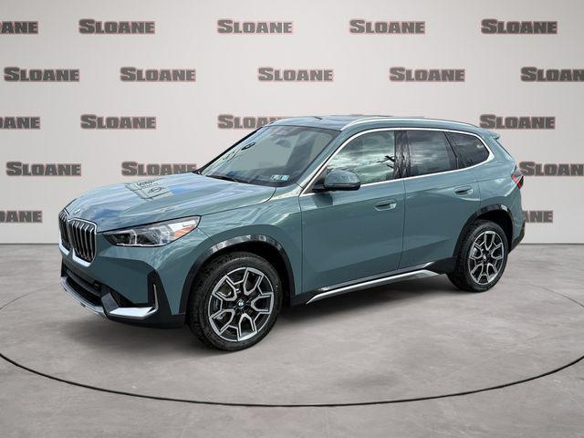 New 2026 BMW X1 xDrive28i