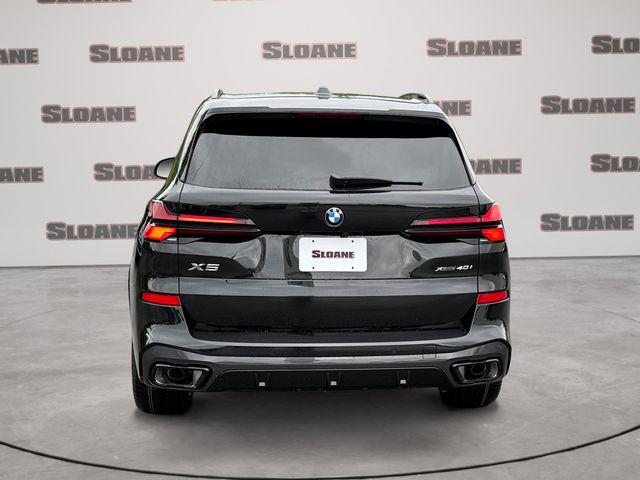 صورة 4 لـ 2026 BMW X5 XDRIVE40I