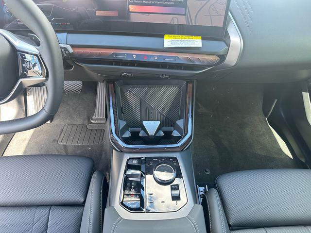 2026 BMW X3 30 XDRIVE 缩略图 11