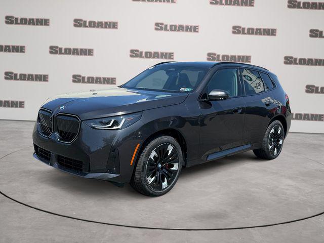 صورة 1 لـ 2026 BMW X3 30 XDRIVE