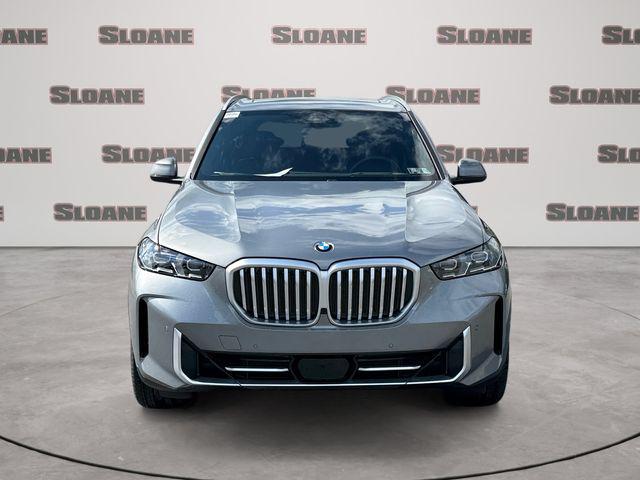 2026 BMW X5 XDRIVE40I 照片 8