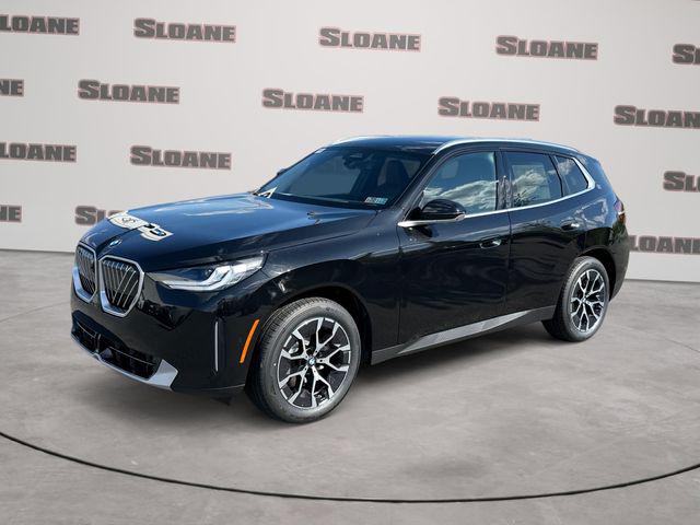 New 2026 BMW X3 30 xDrive