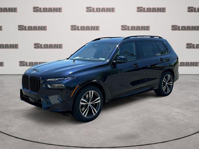 New 2027 BMW X7 xDrive40i