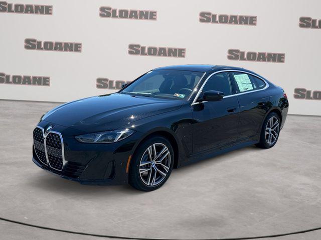 New 2026 BMW 430 Gran Coupe i xDrive