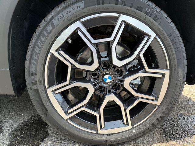 2026 BMW X2 XDRIVE28I — миниатюра 18