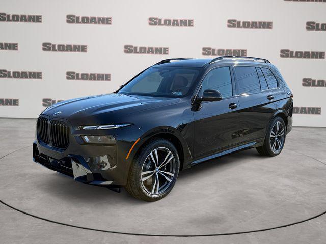 New 2026 BMW X7 xDrive40i