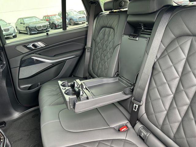 صورة مصغرة 22 لـ 2026 BMW X5 XDRIVE40I