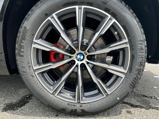 صورة مصغرة 18 لـ 2026 BMW X5 XDRIVE40I