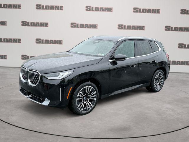New 2026 BMW X3 30 xDrive