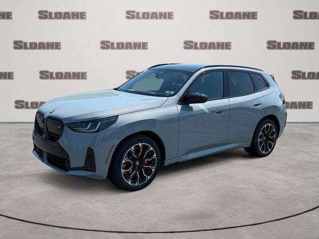 New 2026 BMW X3 M50 xDrive