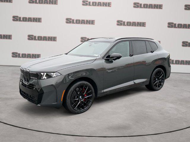 New 2027 BMW X5 40 xDrive