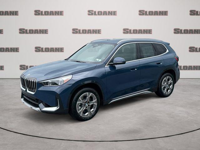 New 2027 BMW X1 xDrive28i