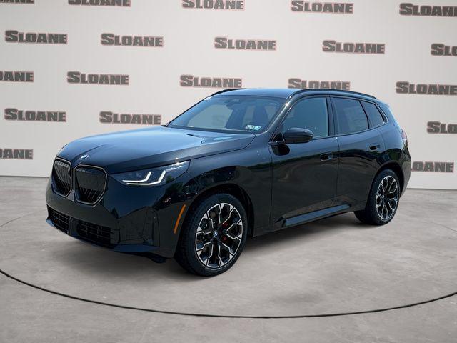 New 2026 BMW X3 30 xDrive