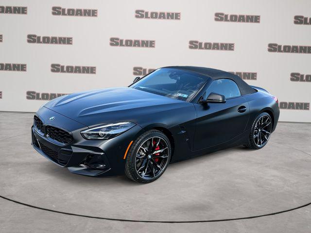 New 2026 BMW Z4 M40i