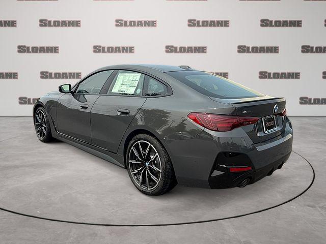 صورة 3 لـ 2026 BMW 430 GRAN COUPE I XDRIVE