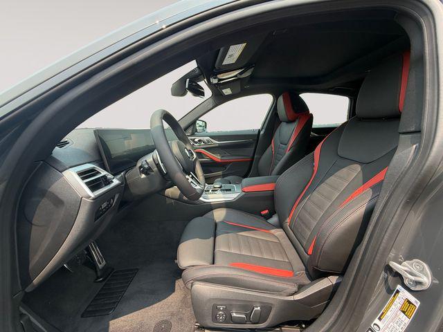 صورة 9 لـ 2026 BMW 430 GRAN COUPE I XDRIVE