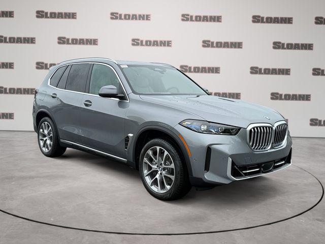 صورة 7 لـ 2026 BMW X5 XDRIVE40I