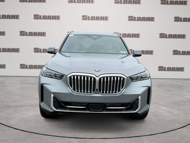 صورة 8 لـ 2026 BMW X5 XDRIVE40I