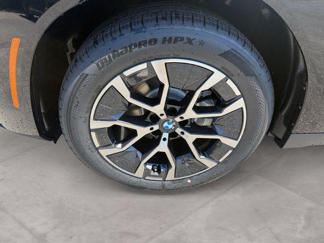 صورة مصغرة 14 لـ 2026 BMW X3 30 XDRIVE