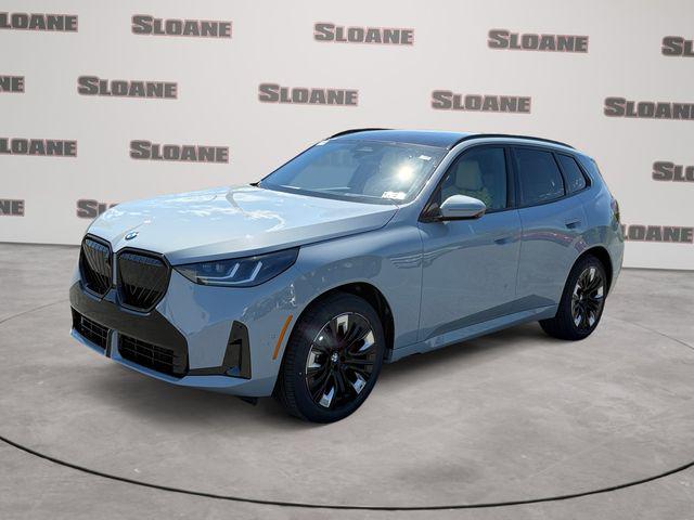 New 2026 BMW X3 30 xDrive