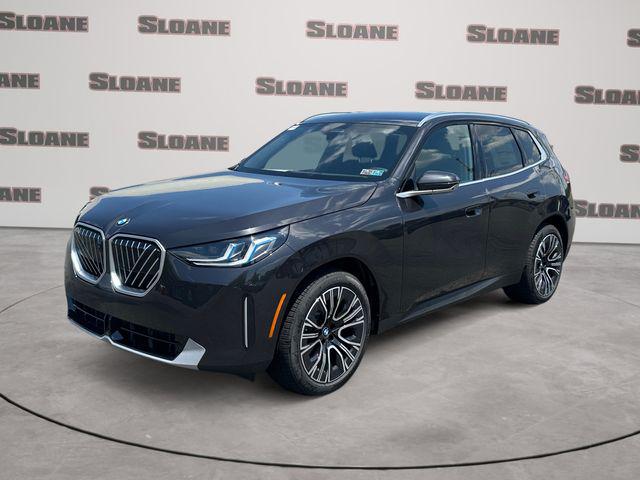 New 2026 BMW X3 30 xDrive