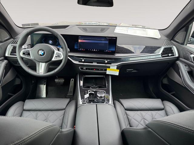 New 2026 BMW X5 xDrive40i