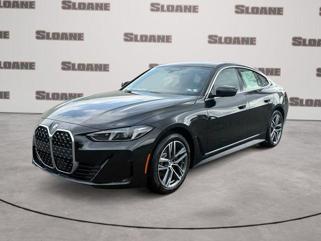 New 2026 BMW 430 Gran Coupe i xDrive