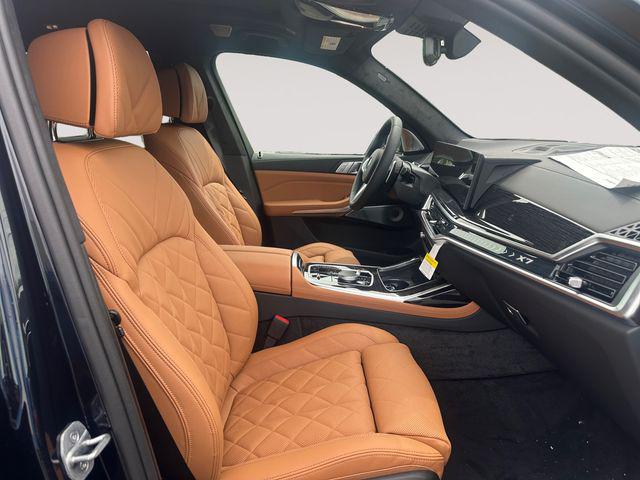 2027 BMW X7 XDRIVE40I — миниатюра 15