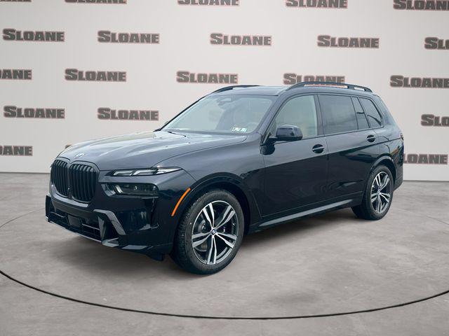 New 2027 BMW X7 xDrive40i