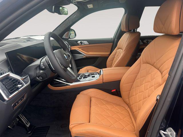 2027 BMW X7 XDRIVE40I 照片 9