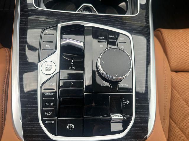 2027 BMW X7 XDRIVE40I — миниатюра 29
