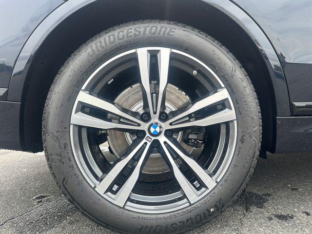 2027 BMW X7 XDRIVE40I — миниатюра 17
