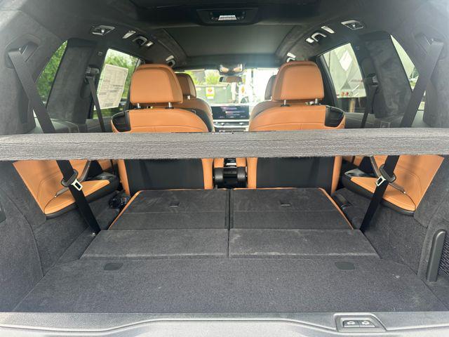 2027 BMW X7 XDRIVE40I — миниатюра 21