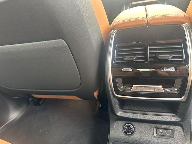 2027 BMW X7 XDRIVE40I — миниатюра 24