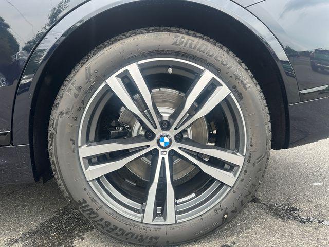 2027 BMW X7 XDRIVE40I — миниатюра 18