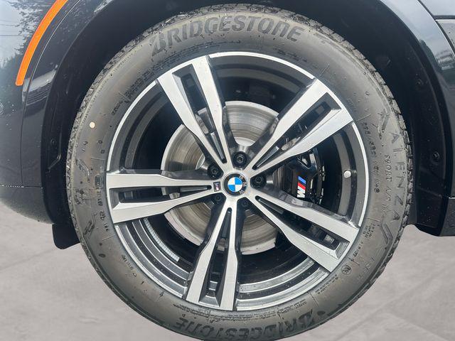 2027 BMW X7 XDRIVE40I — миниатюра 14