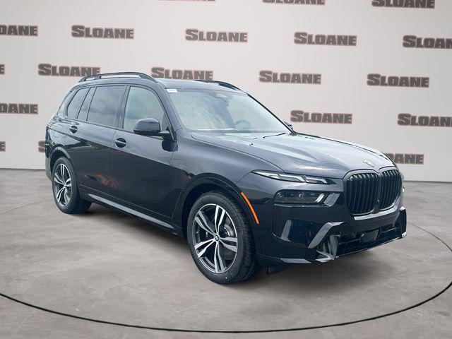 2027 BMW X7 XDRIVE40I 照片 7