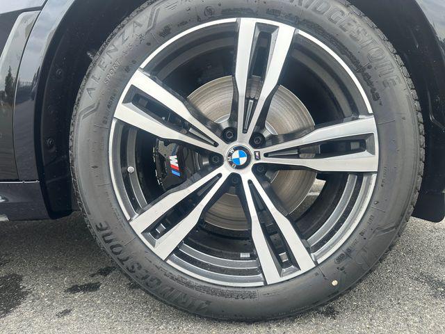 2027 BMW X7 XDRIVE40I — миниатюра 16
