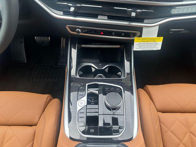2027 BMW X7 XDRIVE40I — миниатюра 11
