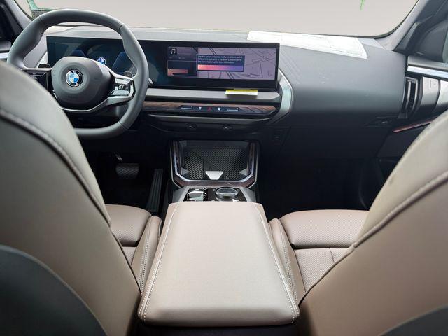 2026 BMW X3 30 XDRIVE 照片 10